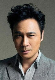 吳鎮宇