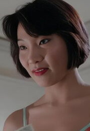 葉先兒