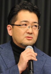 樋口達人