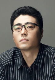 于淼