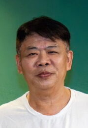 馮凱