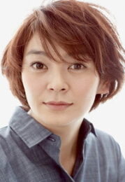 田畑智子