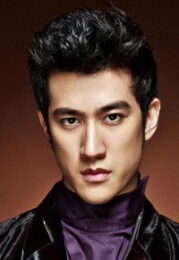 李治廷