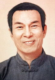 石堅