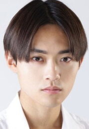 中山翔貴