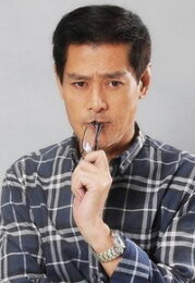 刘长纯