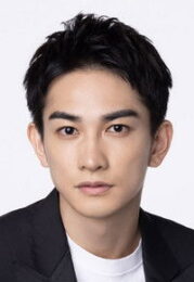 町田啓太