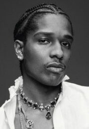 A$AP Rocky