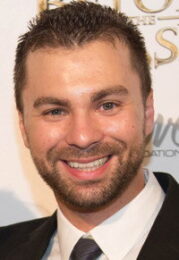 Aaron Burns