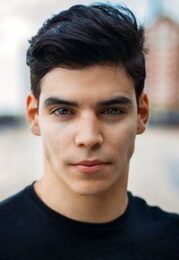 Aaron Dominguez