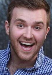 Aaron Keeling