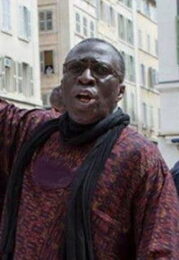 Abdoulaye Diop