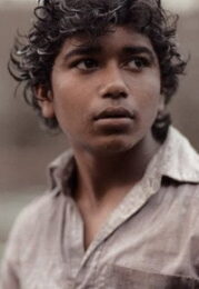 Abhishek Bharate