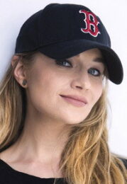 Abi Damaris Corbin