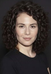 Açelya Devrim Yılhan