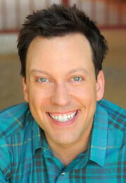 Adam Carr