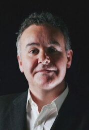 Adam Curtis