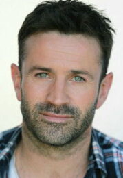 Adam Fergus