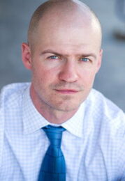 Adam O’Byrne