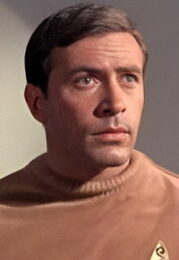 Adam Roarke