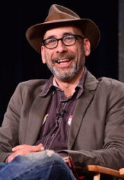 Adam Simon