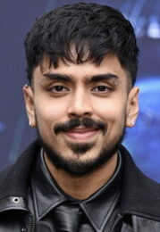 Adarsh Gourav
