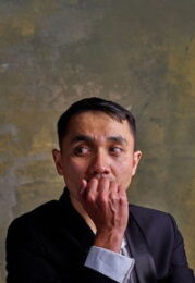 Adilkhan Yerzhanov