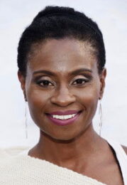 Adina Porter
