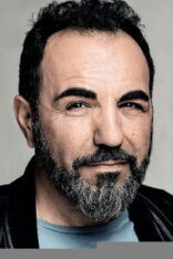 Adnan Maral
