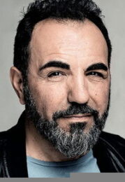 Adnan Maral