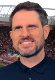 Adrian Clarke