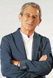 Ahmad Hamed