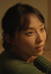 Ahn Ju-young