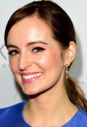 Ahna O’Reilly