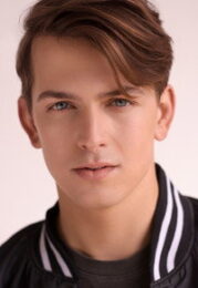 Aiden Howard