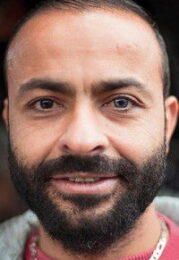 Alaa Chouchnieh