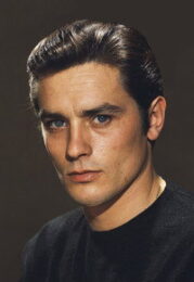 Alain Delon