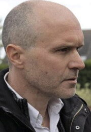Alain Marécaux