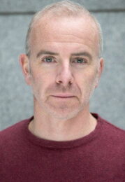 Alan Howley