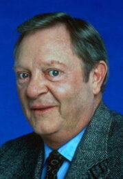 Alan North