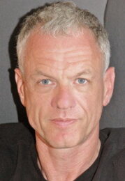 Alastair Duncan