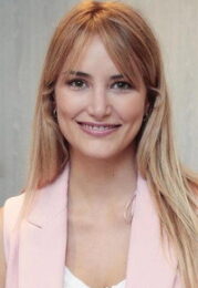 Alba Carrillo