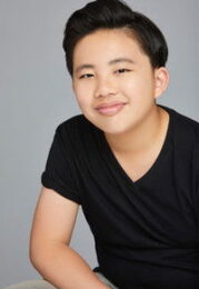 Albert Tsai