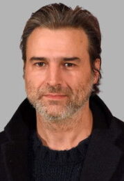 Alberto San Juan