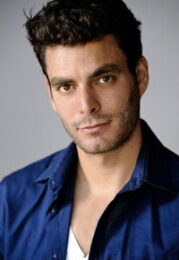 Alec Gaylord