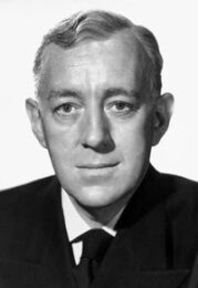 Alec Guinness