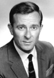 Alec McCowen