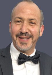 Alejandro Furth