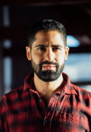 Alejandro Loayza Grisi
