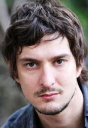 Alessandro Tiberi